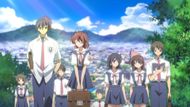 Clannad (Image Credit: Kyoto Animation)